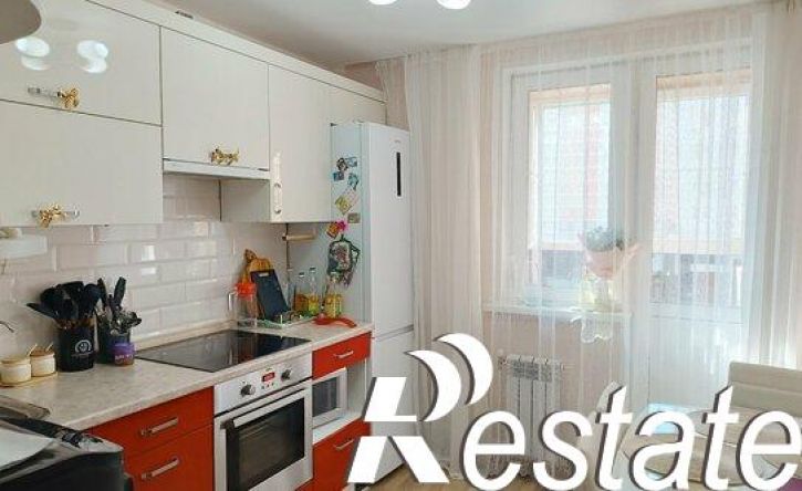 1-комн квартира Солнечный бульвар, 20 к1,  д. 20 к1