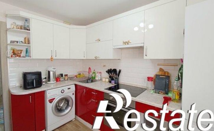 1-комн квартира Солнечный бульвар, 20 к1,  д. 20 к1