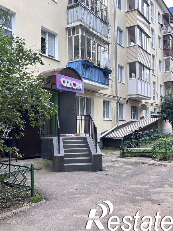 Сдать офис, помещение под офис за 19 000 рублей на улица Карла Маркса, 42