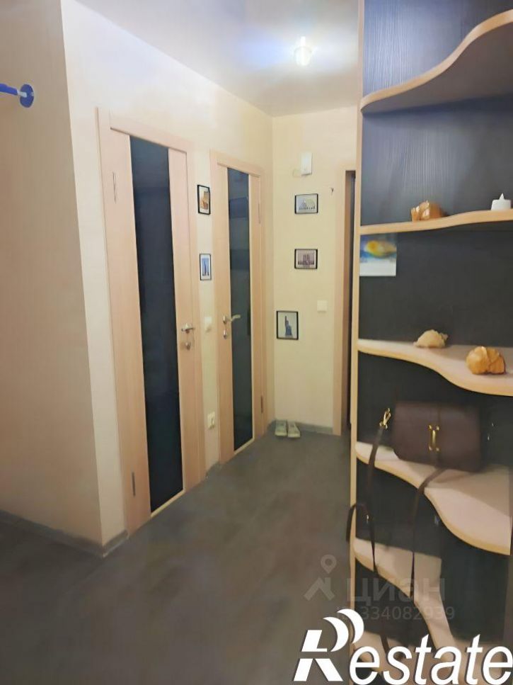 2-комн квартира Новогородская улица, 28,  д. 28