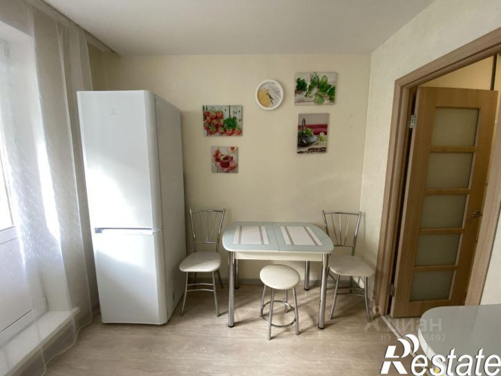 1-комн квартира улица П.В.Дементьева, 15 к1,  д. 15 к1