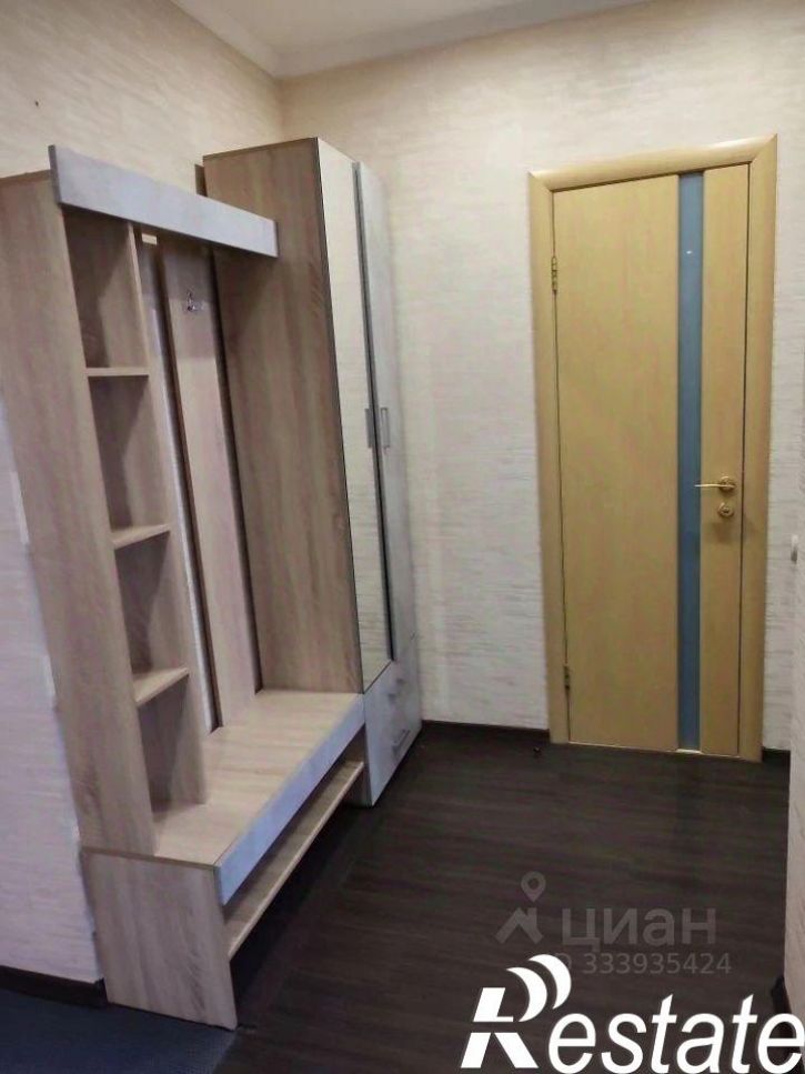 1-комн квартира Цивильская улица, 7,  д. 7