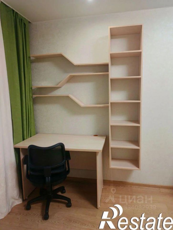 2-комн квартира Новогородская улица, 28,  д. 28