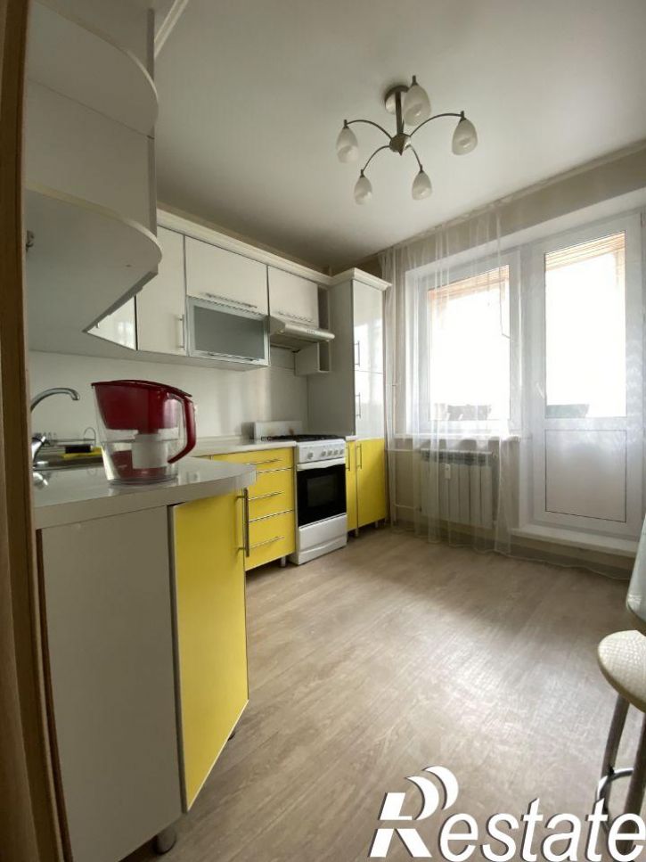 1-комн квартира улица П.В.Дементьева, 15 к1,  д. 15 к1