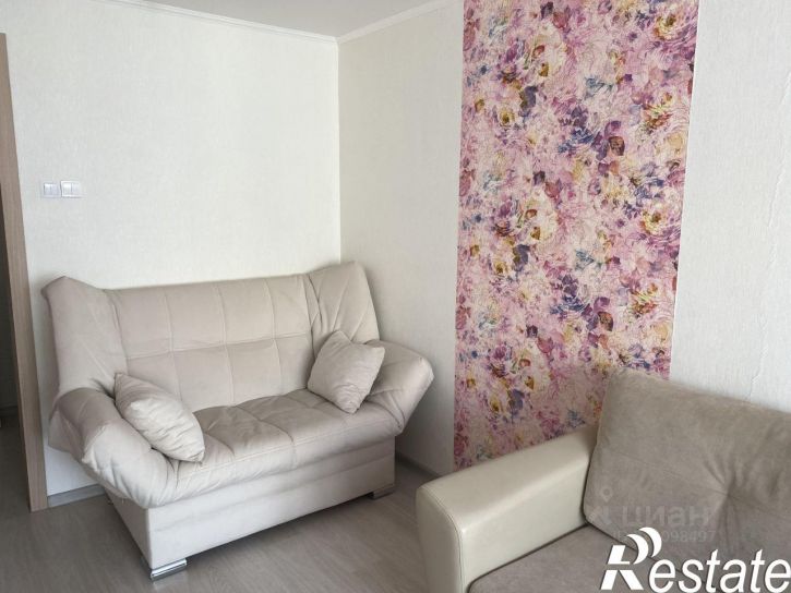 1-комн квартира улица П.В.Дементьева, 15 к1,  д. 15 к1