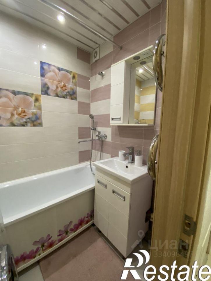 1-комн квартира улица П.В.Дементьева, 15 к1,  д. 15 к1