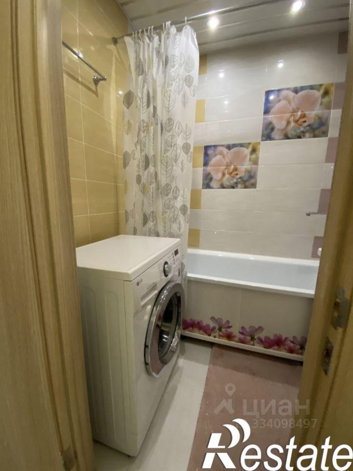1-комн квартира улица П.В.Дементьева, 15 к1,  д. 15 к1