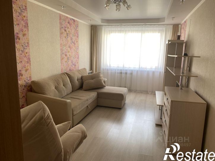 1-комн квартира улица П.В.Дементьева, 15 к1,  д. 15 к1