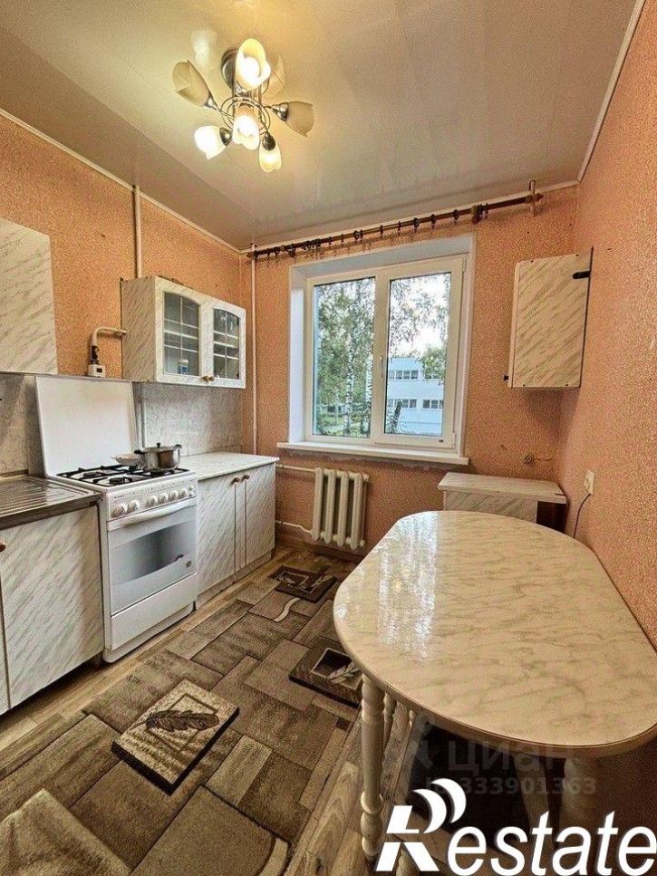 2-комн квартира Пролетарская улица, 10,  д. 10