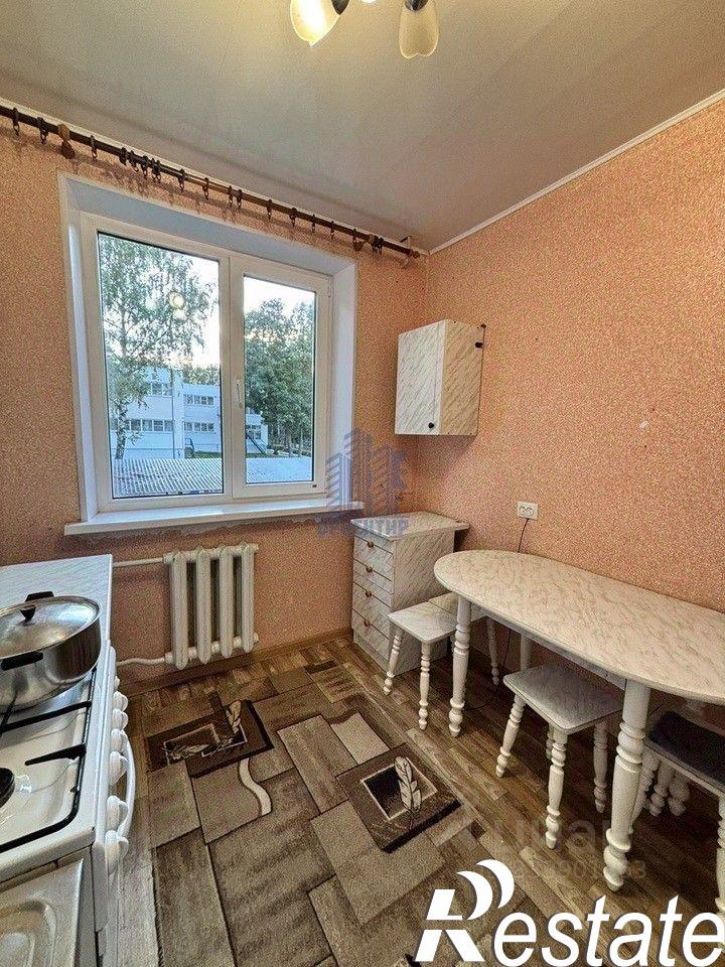 2-комн квартира Пролетарская улица, 10,  д. 10