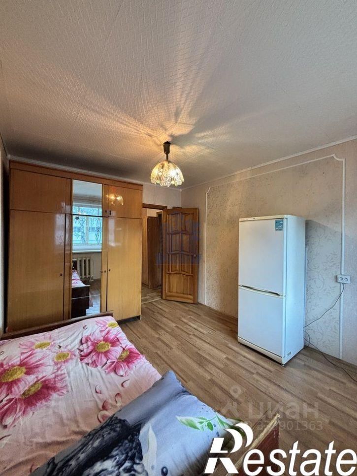 2-комн квартира Пролетарская улица, 10,  д. 10
