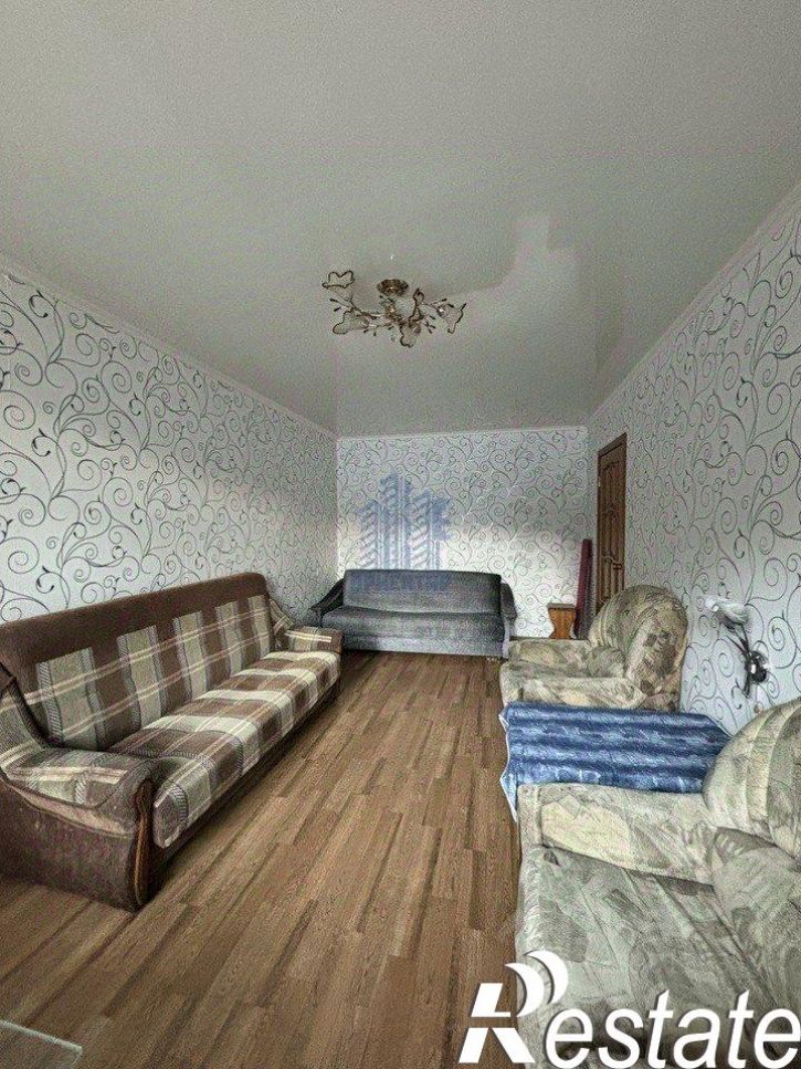 2-комн квартира Пролетарская улица, 10,  д. 10
