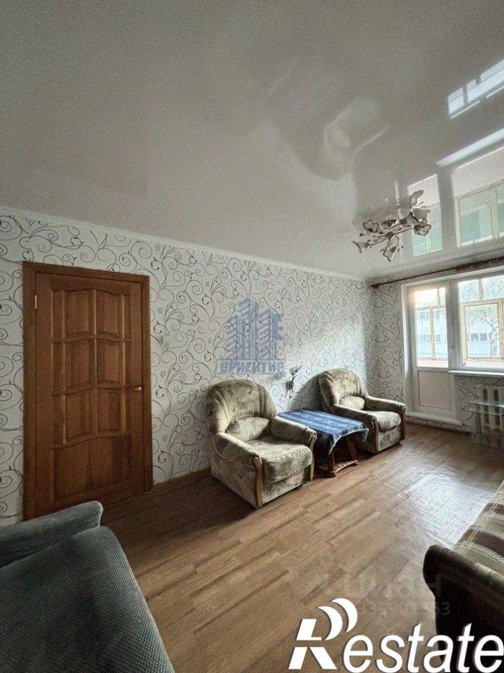 2-комн квартира Пролетарская улица, 10,  д. 10