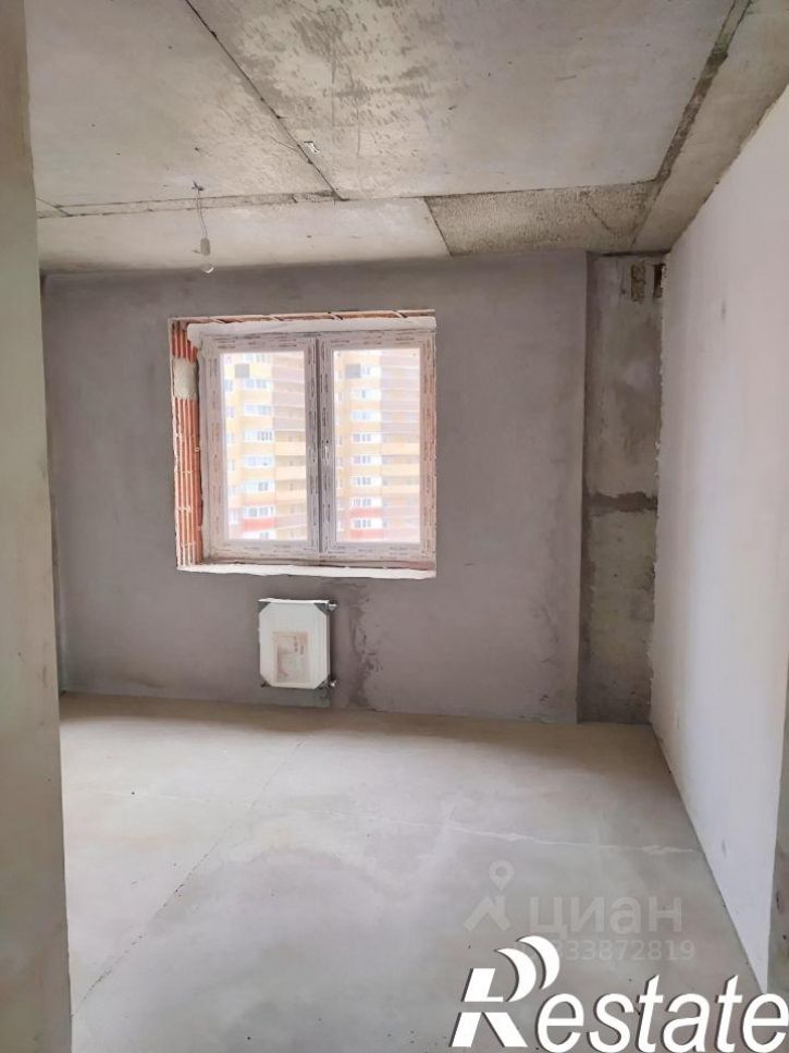 1-комн квартира в новом доме 7-й Мясокомбинатский проезд, поз.19,  д. поз.19