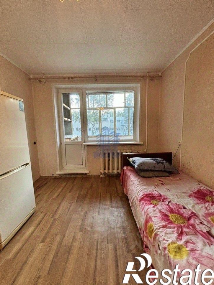 2-комн квартира Пролетарская улица, 10,  д. 10