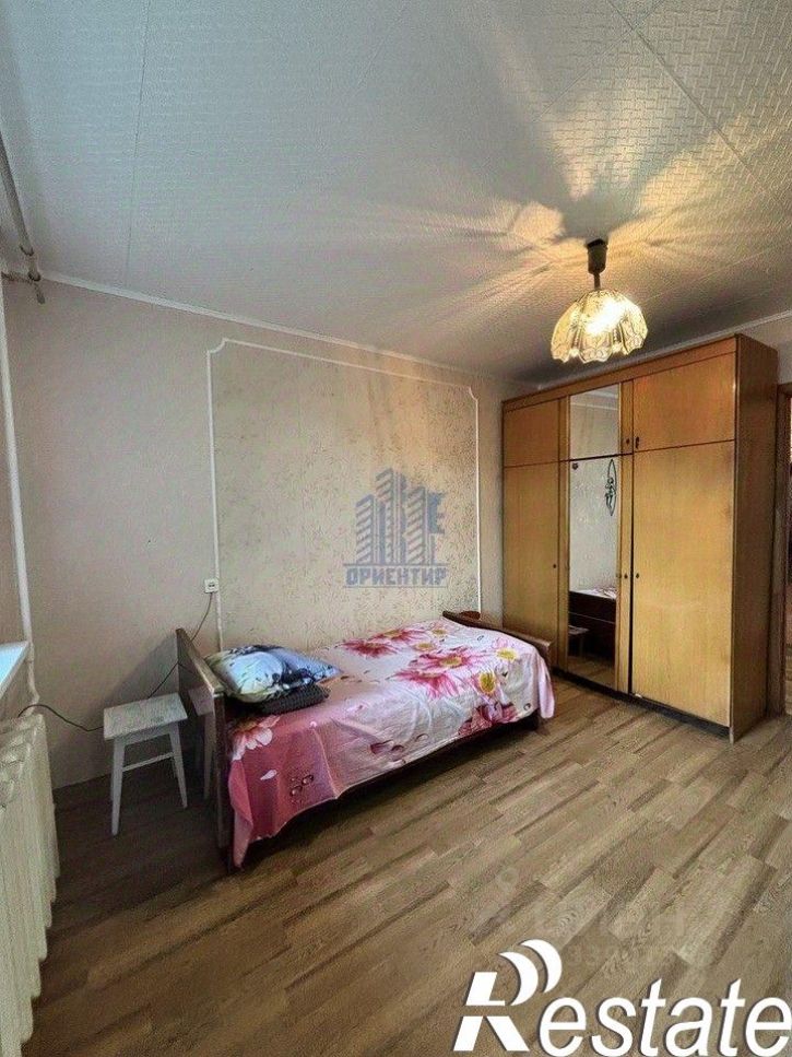 2-комн квартира Пролетарская улица, 10,  д. 10