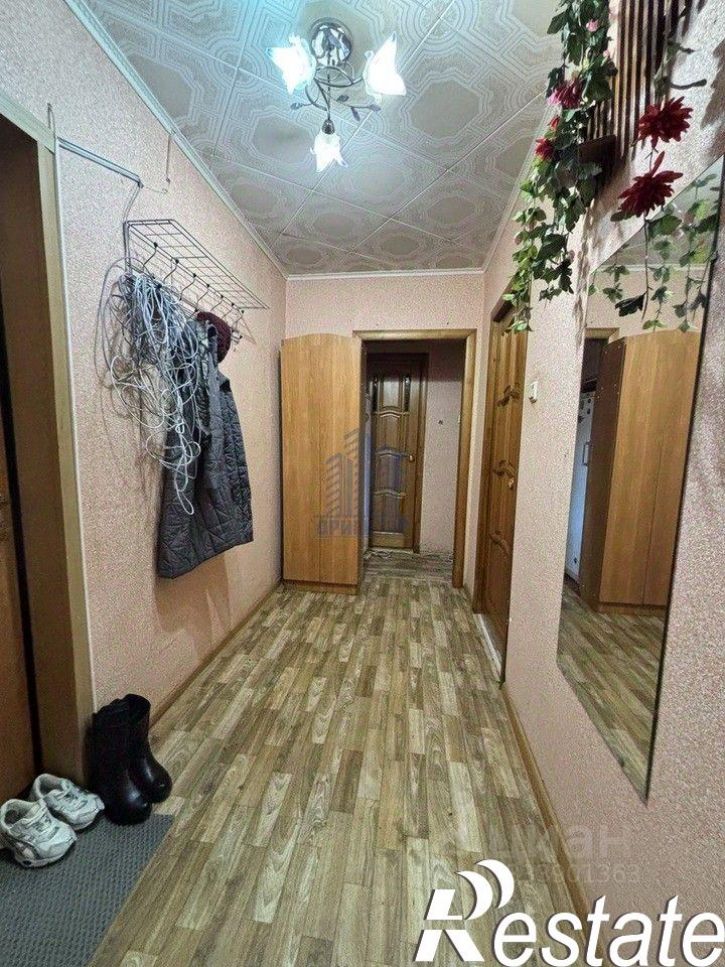 2-комн квартира Пролетарская улица, 10,  д. 10