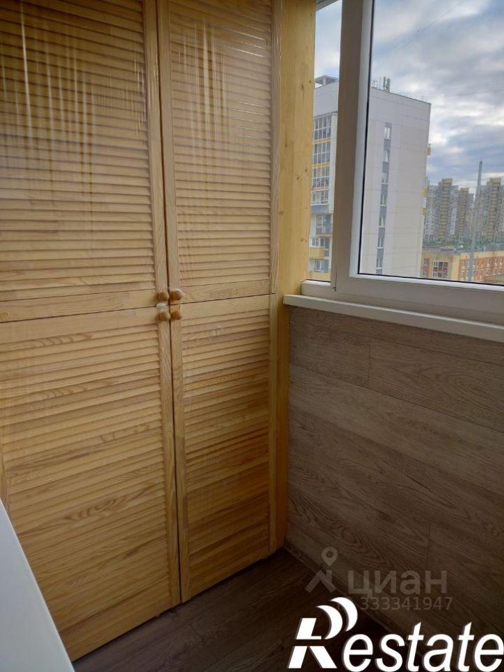1-комн квартира Солнечный бульвар, 14 к2,  д. 14 к2