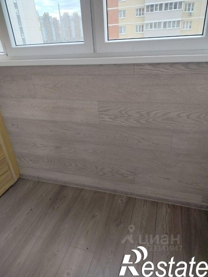 1-комн квартира Солнечный бульвар, 14 к2,  д. 14 к2