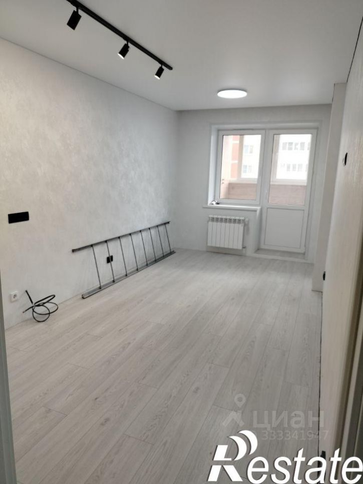 1-комн квартира Солнечный бульвар, 14 к2,  д. 14 к2
