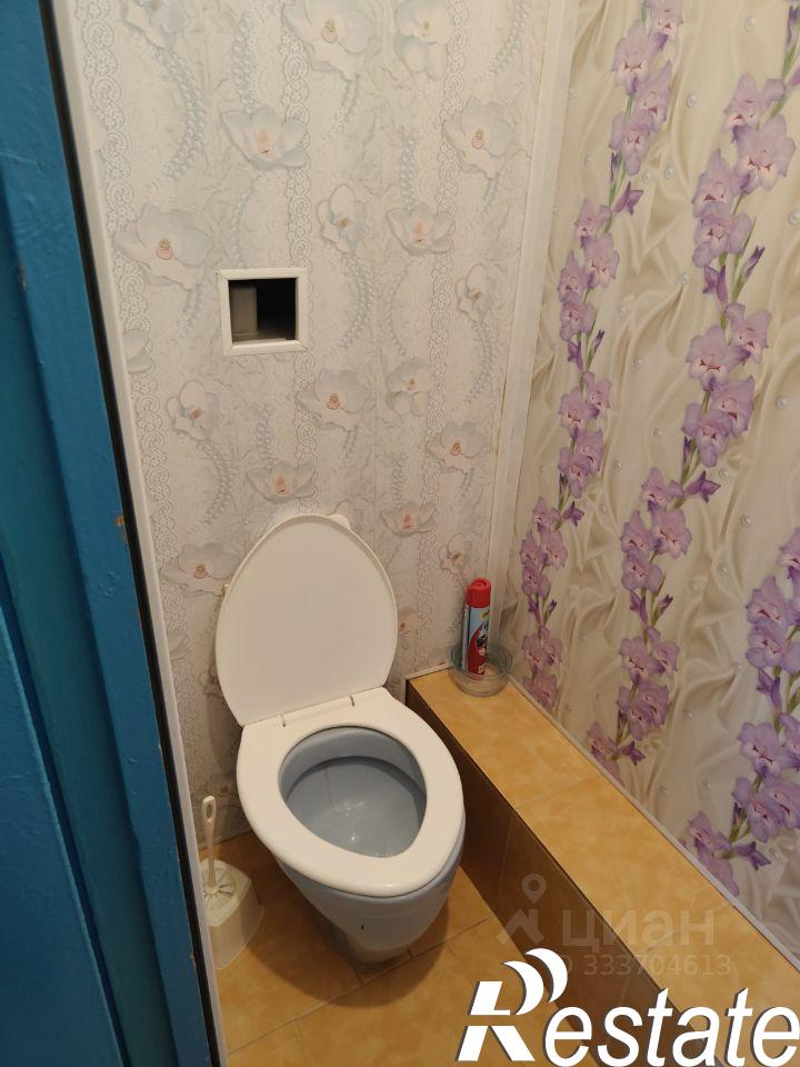 Купить комнату за 1 130 000 рублей на улица Магницкого, 2 к1