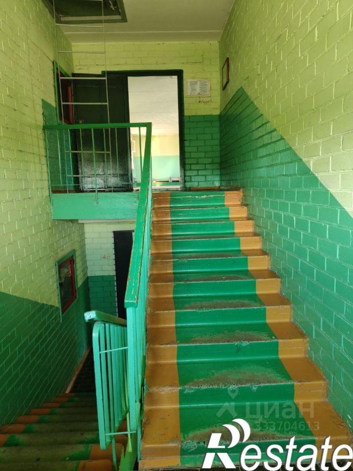 Комната улица Магницкого, 2 к1,  д. 2 к1