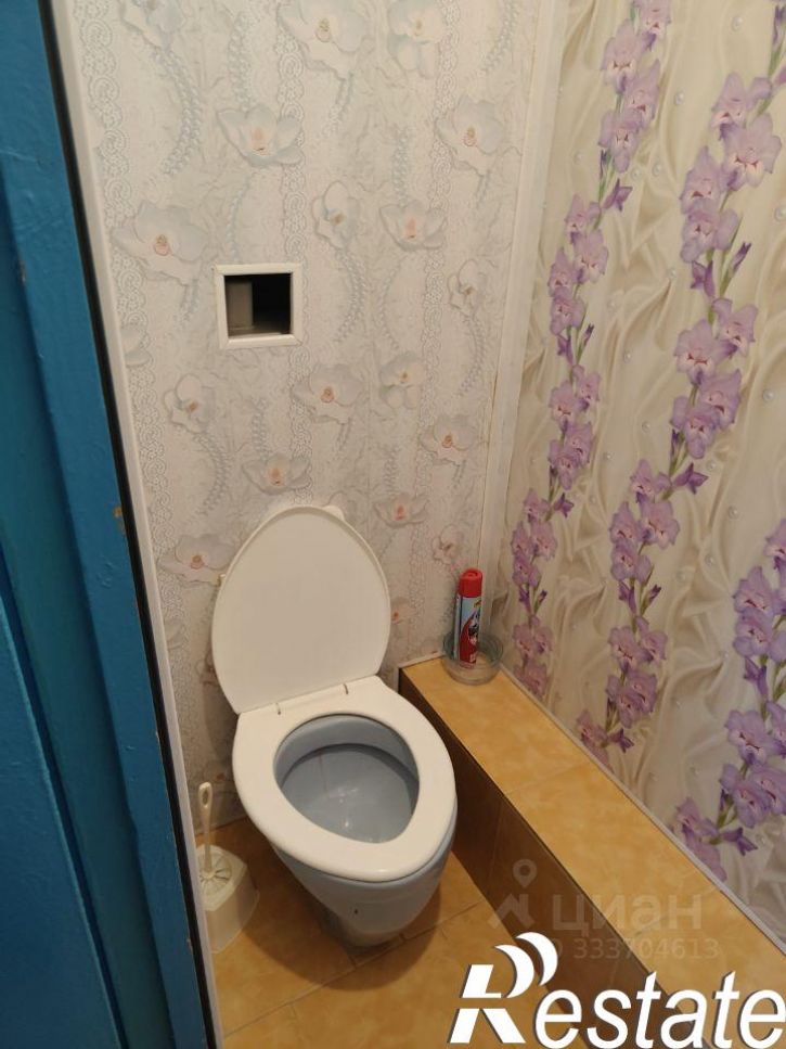 Комната улица Магницкого, 2 к1,  д. 2 к1
