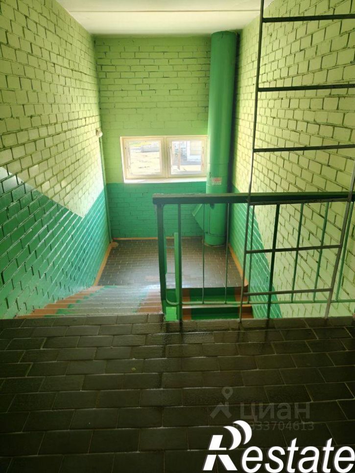 Комната улица Магницкого, 2 к1,  д. 2 к1