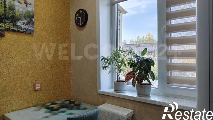 1-комн квартира Эгерский бульвар, 15,  д. 15