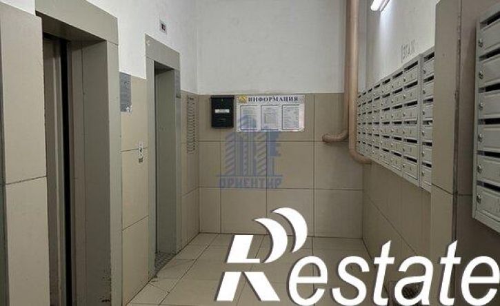 1-комн квартира улица Академика РАН Х.М.Миначева, 25,  д. 25