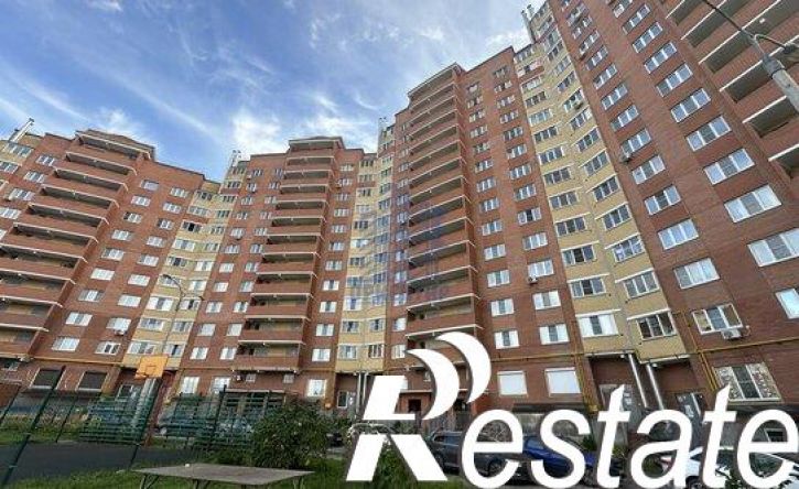 1-комн квартира улица Академика РАН Х.М.Миначева, 25,  д. 25