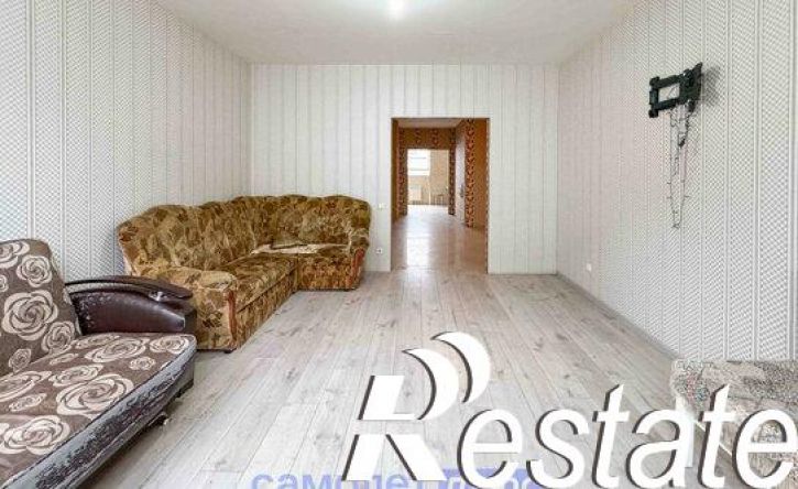 3-комн квартира Московский проспект, 19 к11,  д. 19 к11