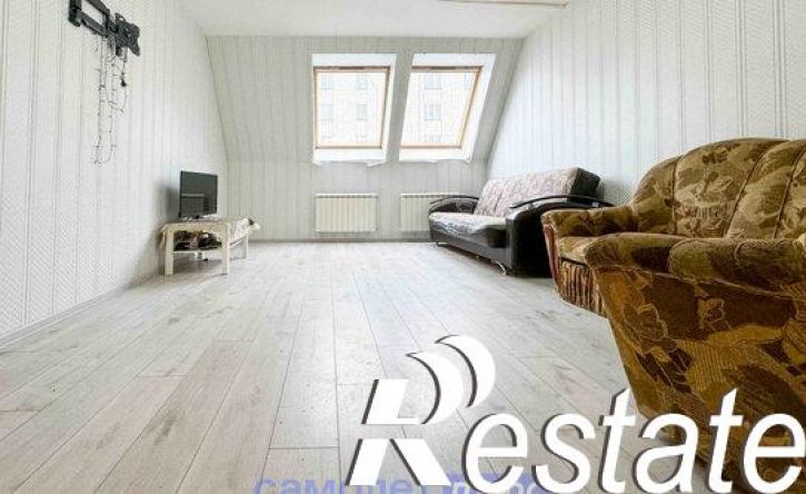 3-комн квартира Московский проспект, 19 к11,  д. 19 к11