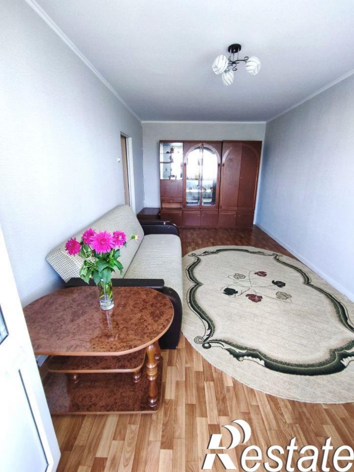 1-комн квартира улица Кадыкова, 21,  д. 21