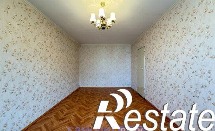 1-комн квартира Пролетарская улица, 26,  д. 26