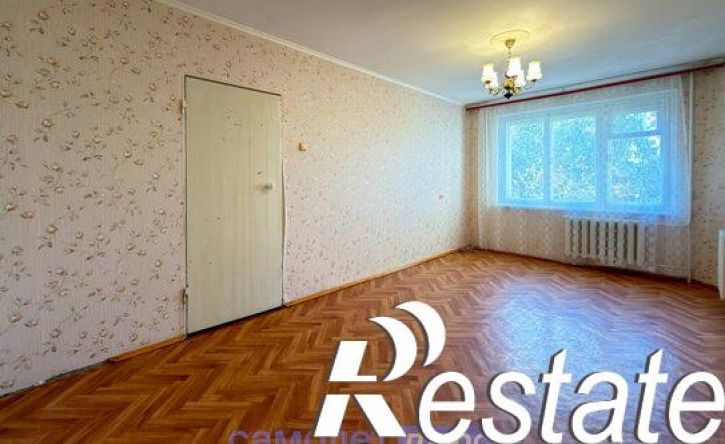 1-комн квартира Пролетарская улица, 26,  д. 26