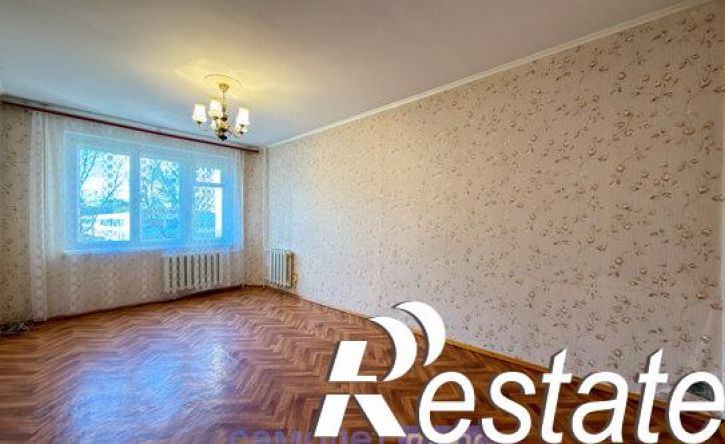 1-комн квартира Пролетарская улица, 26,  д. 26