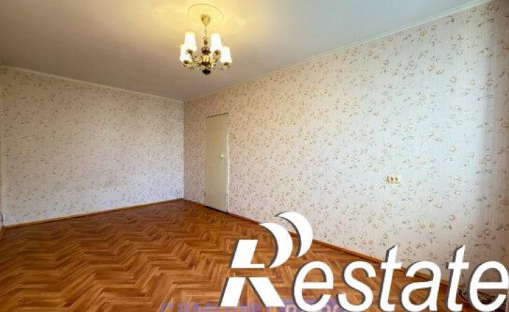 1-комн квартира Пролетарская улица, 26,  д. 26