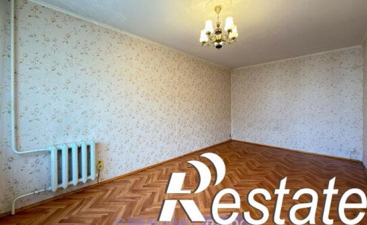 1-комн квартира Пролетарская улица, 26,  д. 26