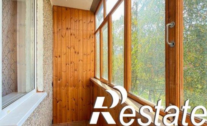 1-комн квартира Пролетарская улица, 26,  д. 26