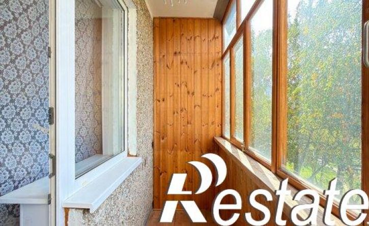 1-комн квартира Пролетарская улица, 26,  д. 26
