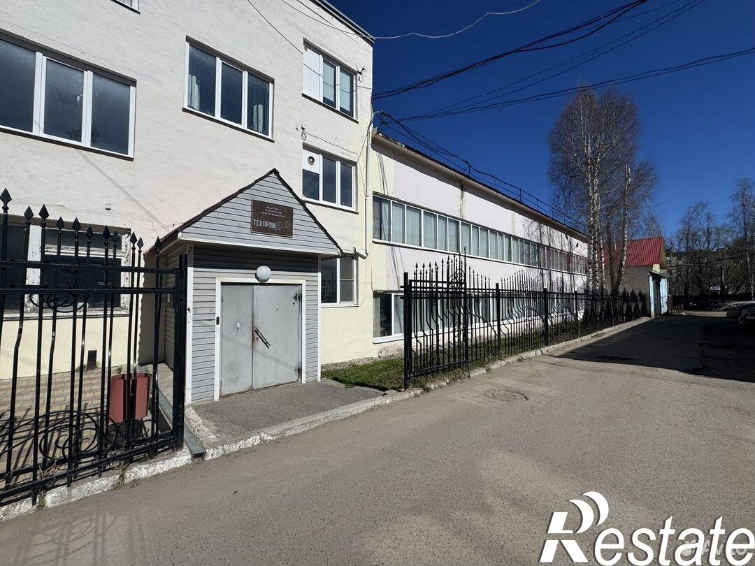 Сдать офис, помещение под офис за 37 565 рублей на улица Афанасьева, 9 к5