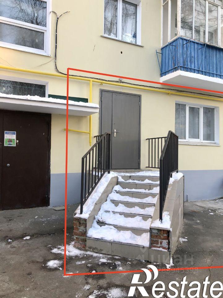 Купить офис, помещение под офис за 23 625 000 рублей на улица Карла Маркса, 42