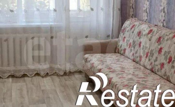 2-комн квартира улица Олега Беспалова, 2,  д. 2