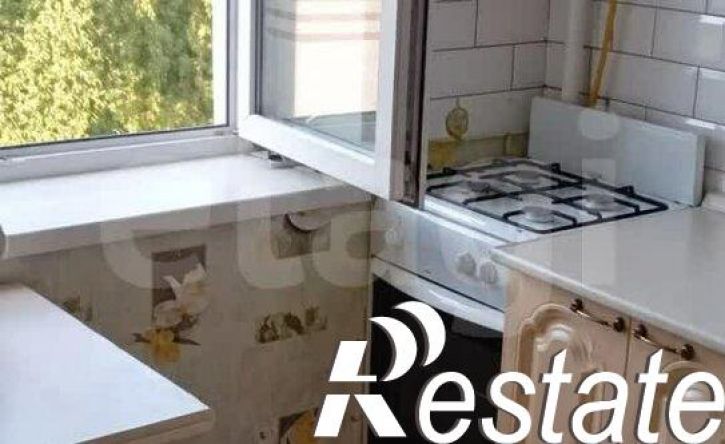 2-комн квартира улица Олега Беспалова, 2,  д. 2