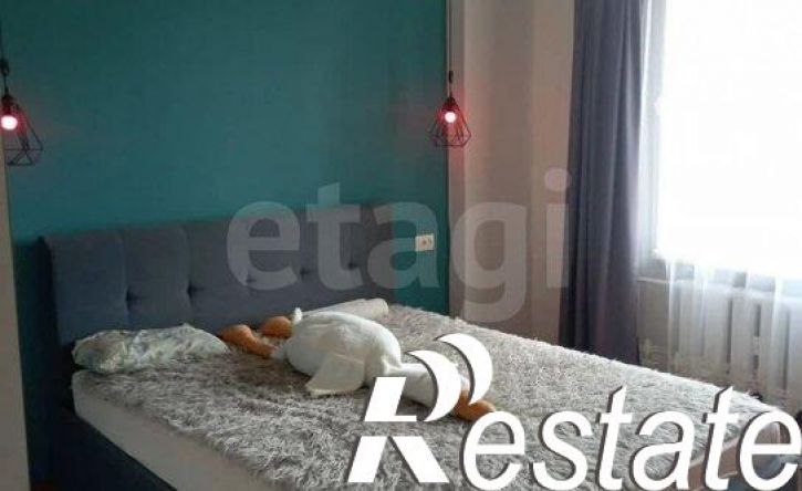 3-комн квартира улица Пирогова, 4 к1,  д. 4 к1
