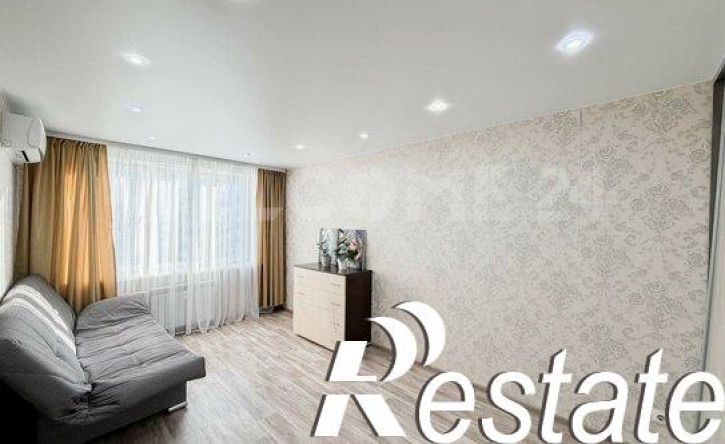 1-комн квартира улица П.В.Дементьева, 3 к1,  д. 3 к1