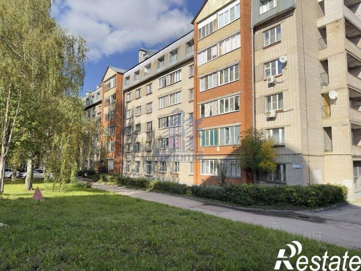 2-комн квартира улица Тимофея Кривова, 16,  д. 16