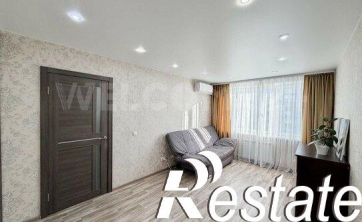 1-комн квартира улица П.В.Дементьева, 3 к1,  д. 3 к1