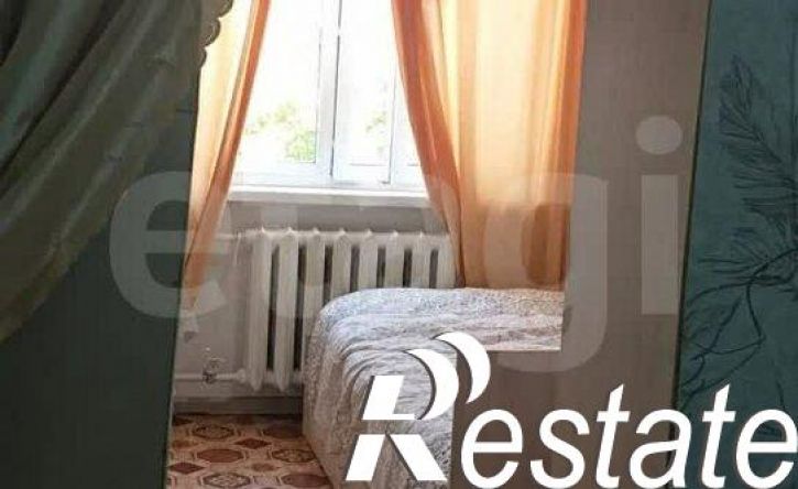 2-комн квартира улица Олега Беспалова, 2,  д. 2